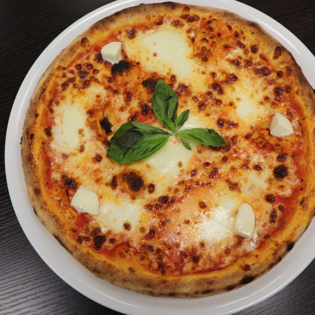 World pizza 2